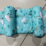 Head Support Pillow