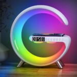 G63 smart light sound machine Google G lamp    Old rate : – Only☑  (With Good Box packing)