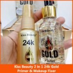 Kiss beauty  Primer + fixer 2in1