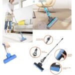 Single Roller PVA Sponge Mop
