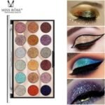 Miss Rose – Glitter 18 Color Glitter –   (Big size)😍    
