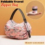 New Foldable Bag   ☑  China imported🇨🇳