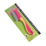 Terminator – Lice Comb With Handle     (Each)☑