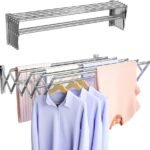 IMPERIAL PERFECT WALL MOUNTED  CLOTHES  HANGER