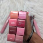 rhode-peptide-lip-tint  8 PCS SET