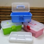Imperial Brand Multipurpose Kit And Storage Box EACHJ