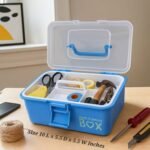 Imperial Brand Multipurpose Kit And Storage Box EACHJ