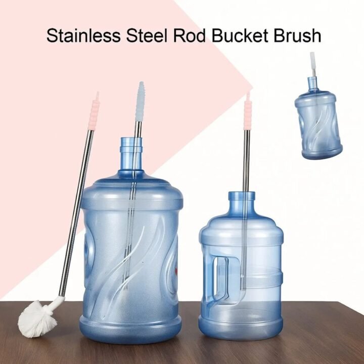 '- 19litr bottle brush
