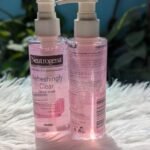 _*Neutrogena  Refreshingly Clear Facial Wash  – 200ml*