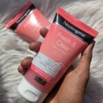 _*Neutrogena –  Fresh & Clear Daily Exfoliator – 150ml*_