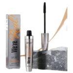 Bob real mascara