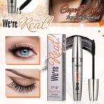 Bob real mascara