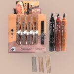 eybrow pen rs  each 3 colours available