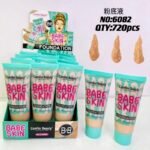baby skin foundation tube each