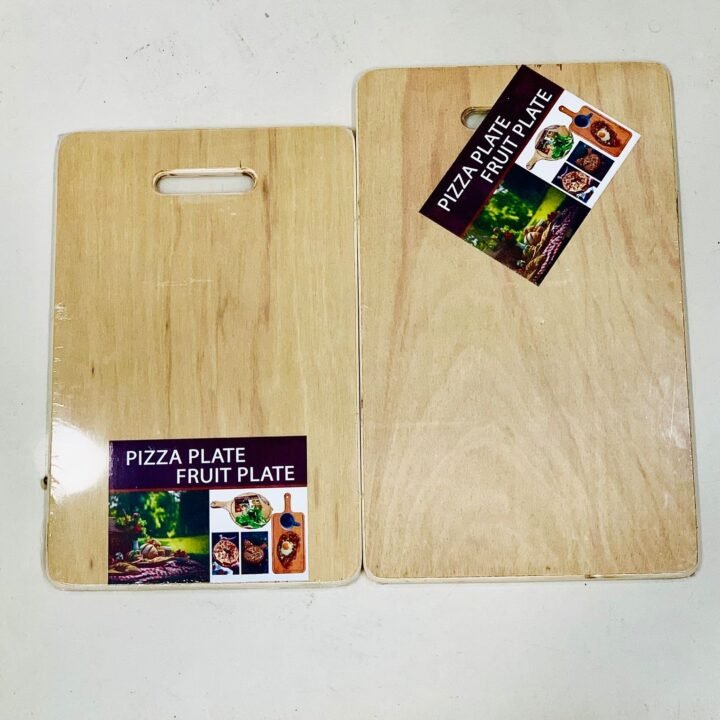Wooden Cutting Board