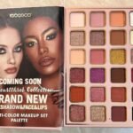 IGOODCO Makeup Kit 5Fold