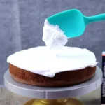 Silicone Non Stick Spatula Spoon