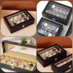 Watch Organizer ⌚ (10slot @