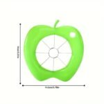 Apple Slicer Corer Cutter,