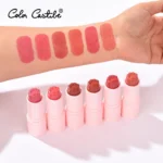Color Castle Cat’s Paw Stick Blush On Stick 6 Pcs Set