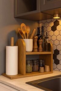 Houseld Hold Products
