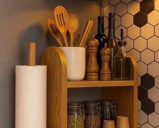 Houseld Hold Products