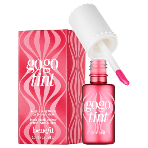 Benefit Gogo Tint Cheek & Lip Stain S