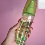 Kiss Beauty Hemp Dreams Makeup Fixer Spray