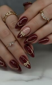 Nails