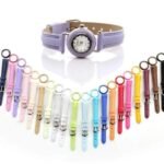 21 Changeable Random Straps Watch Set    💫✨🌟☑️