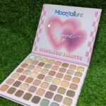Mocoallure 56clr eyeshade kit