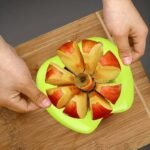 Apple Slicer Corer Cutter,