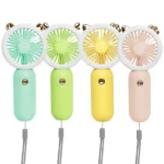 Portable Mini Led Fan
