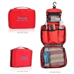 Large Capacity Travel Washbag