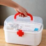 First Aid Boxes