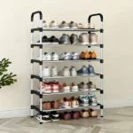 Multilayer Shoes Rack  5 layers
