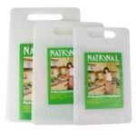 VEGETABLE CUTTING / CHOPPING BOARD FIBRE 0.8mm Thickness EACH