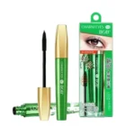 BOB Charm Eyes By BOB Glamorous Eye Mascara Black