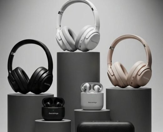 Mobile Accessories