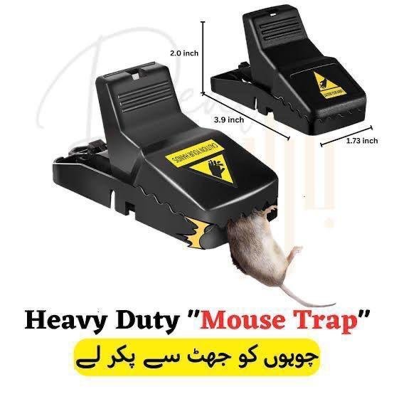 Mouse Catcher Trap  🇨🇳🇨🇳