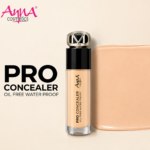 Aqua Color Line Pro Concealer Oil Free Waterproof