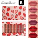 Dragon Ranee 6 in 1 Lipgloss
