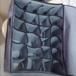 24 Grid Organizer Box New