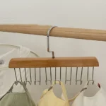Multifunctional 8 Hook Hanger