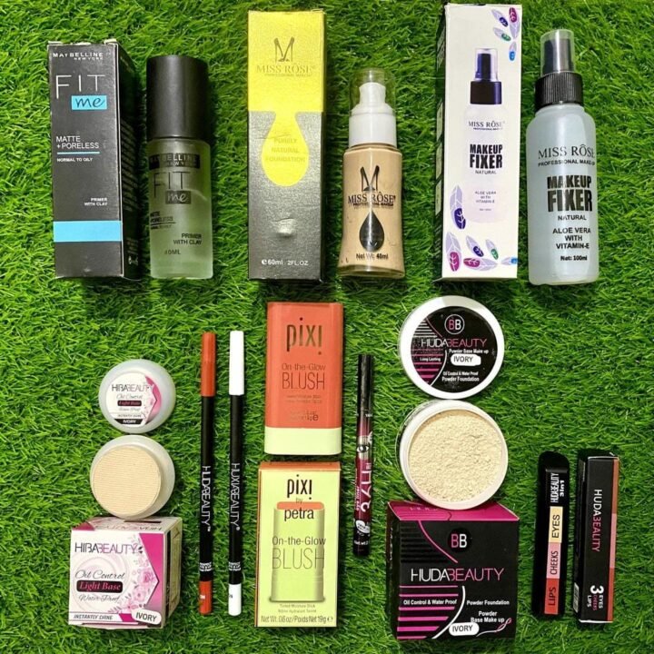 MAKEUP DEAL
