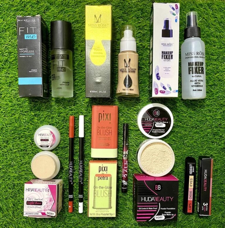 MAKEUP DEAL