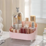 Desktop Luxury Cosmetic Organizer