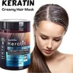 keratin original Creamy Hair Mask 500g