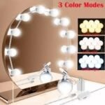 Vanity Light  (Box Packing) Premium Quality