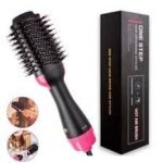 One step Hair Dryer